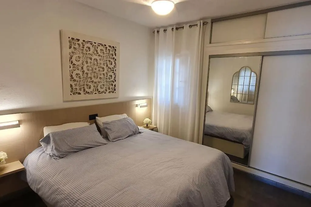 Apartamento Suite Confortable Con Piscina Maspalomas