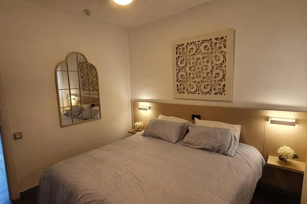 Apartment Apartamento Suite Confortable Con Piscina Maspalomas
