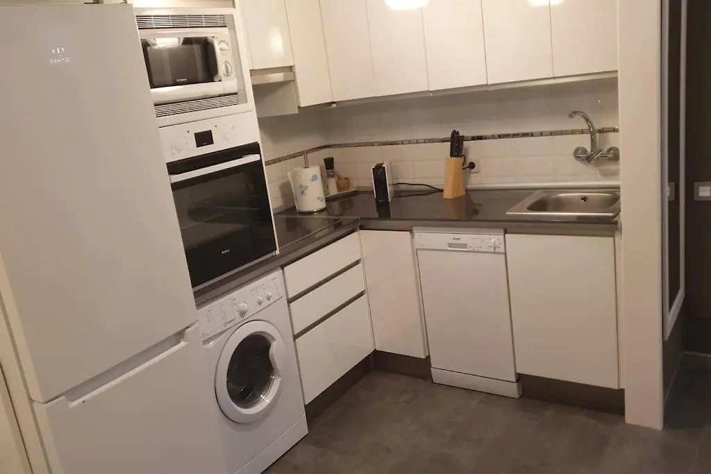 Apartamento Suite Confortable Con Piscina Maspalomas  Apartment Maspalomas (Gran Canaria)