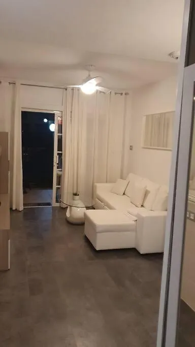 Apartamento Suite Confortable Con Piscina Maspalomas  0*, Maspalomas (Gran Canaria)