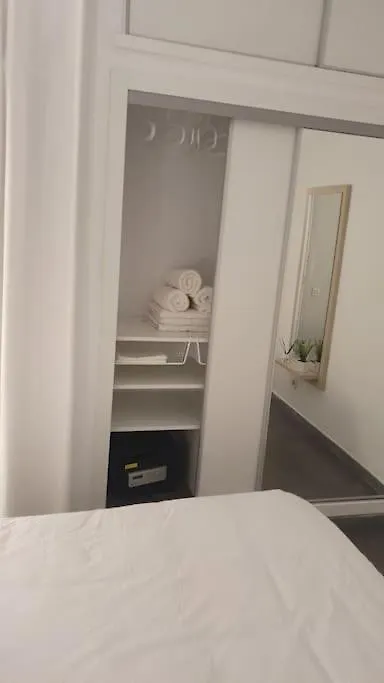 Apartamento Suite Confortable Con Piscina Maspalomas